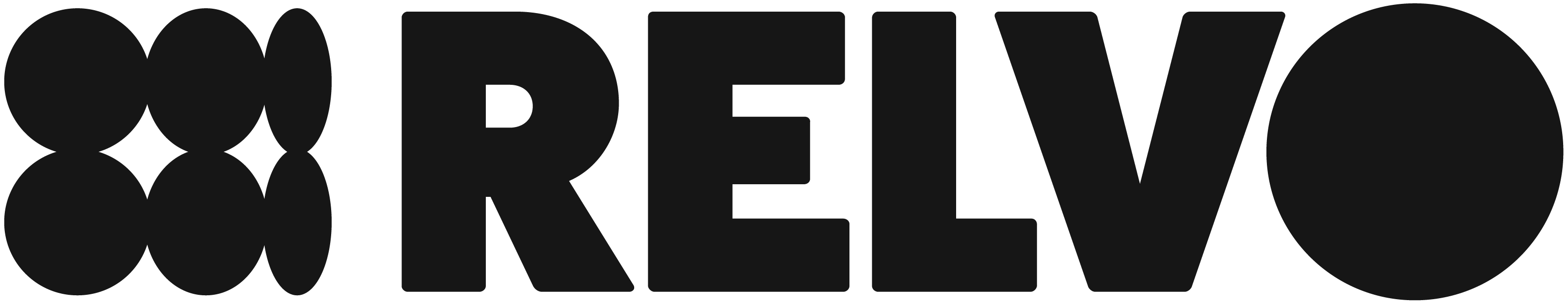 Relvo